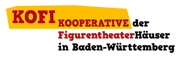 KOFI Logo